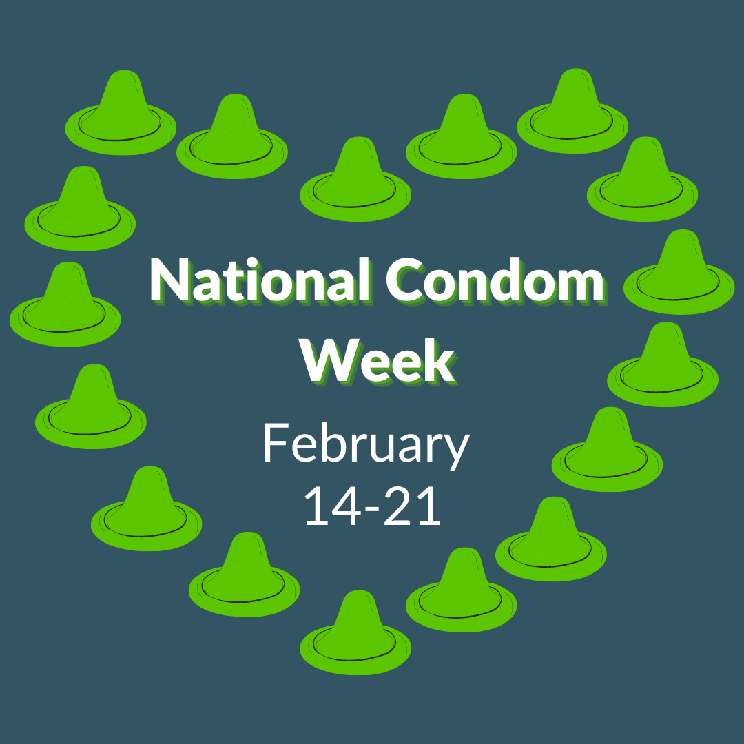 Celebrating National Condom Week Fact Forward